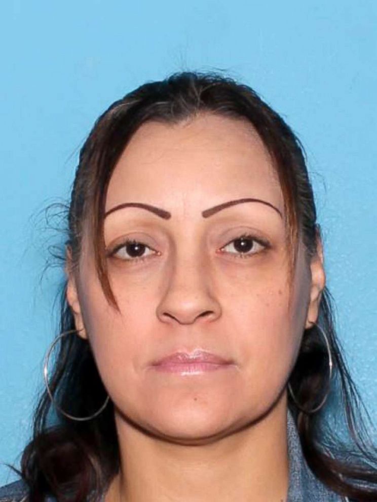 PHOTO: Maria Villanueva is one of nine victims of an alleged homicide spree in Arizona.