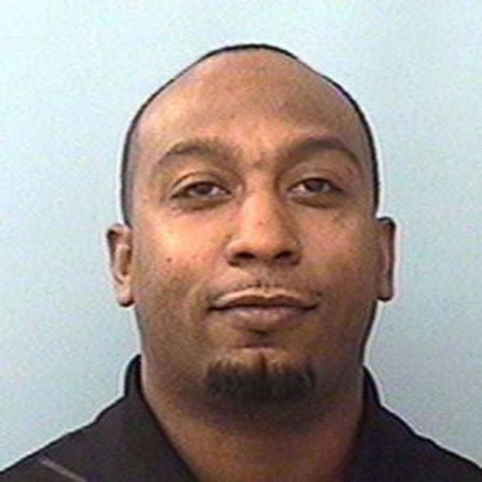 PHOTO: Salim Richards is one of nine victims of an alleged homicide spree in Arizona.