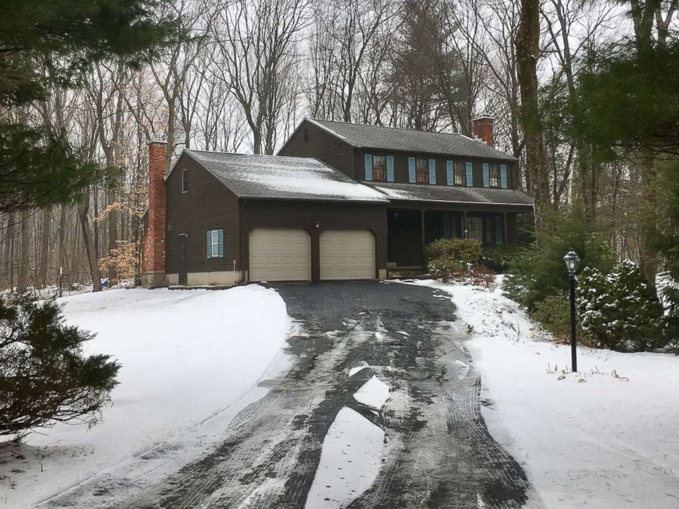 PHOTO: Dr. Pierluigi Bigazzi was found dead in his home in Burlington, Conn., on Feb. 5, 2018.