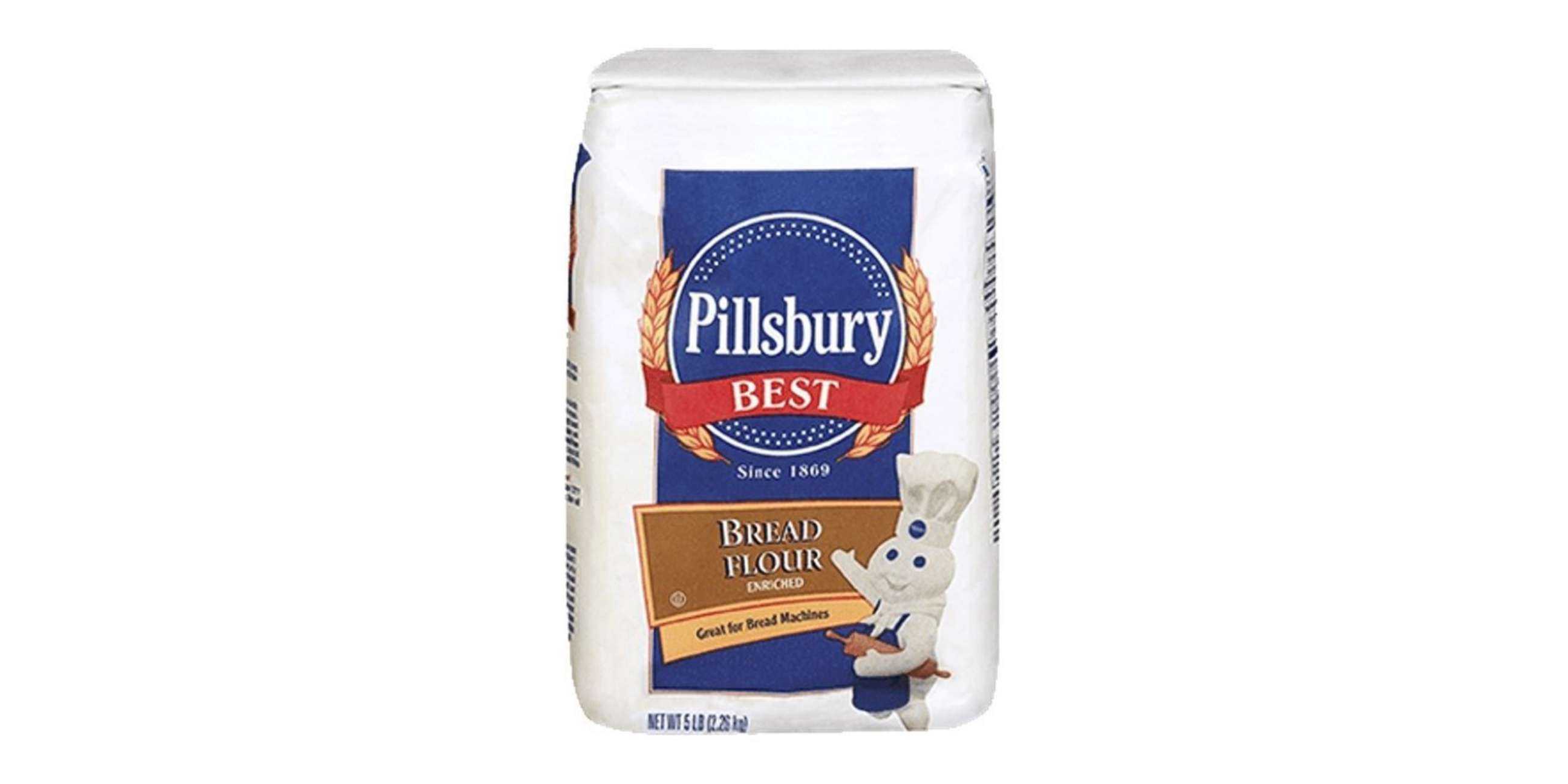PHOTO: Hometown Food Company and ADM Milling have announced a recall of some of their Pillsbury Bes