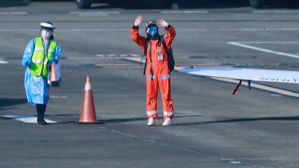 Zara Rutherford tries to break record for youngest pilot to fly solo around the world