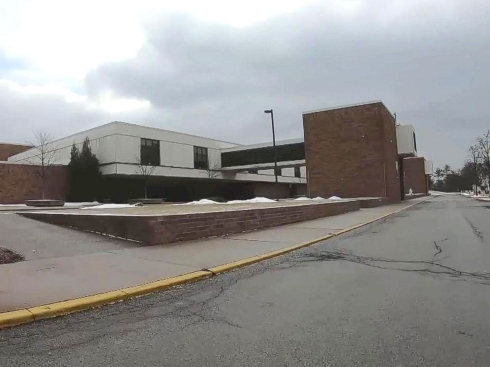 PHOTO: Three teens were charged with aggravated assault after exposing a classmate with allergies to pineapple at Butler Intermediate High School.