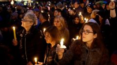 From abcnews.go.com: 8 men, 3 women killed in Pittsburgh synagogue shooting mourned 