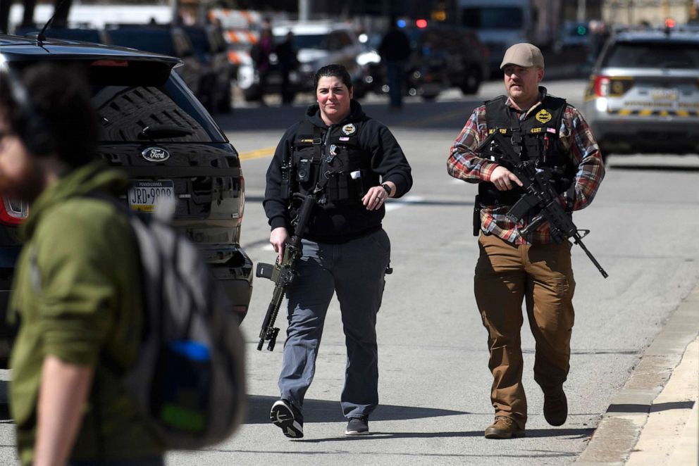 Amid a rise in swatting calls, the fabrication and fear of mass ...