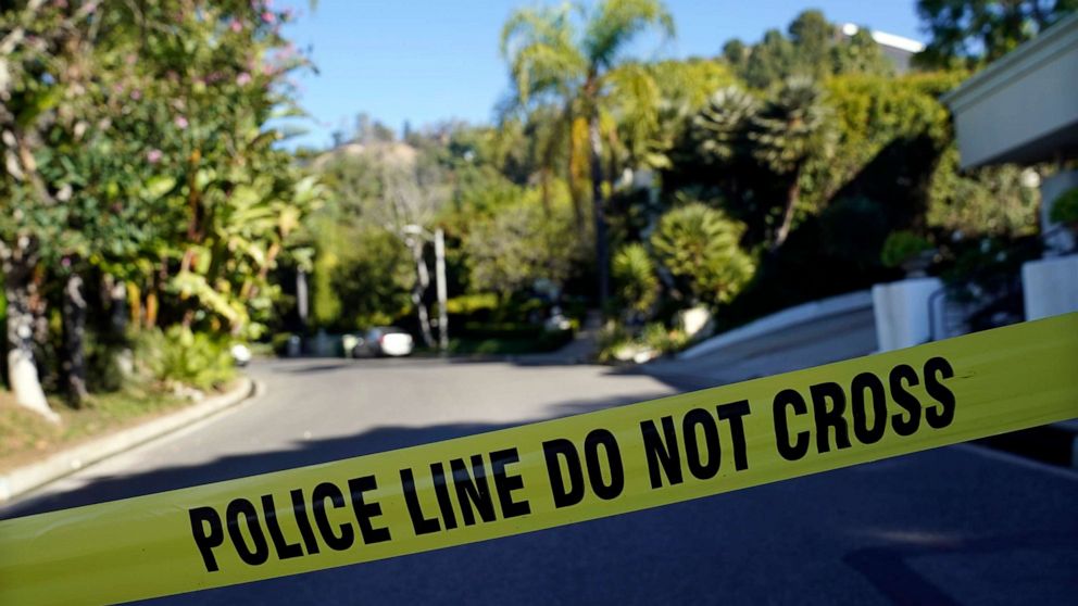 4 dead after small plane crashes in California