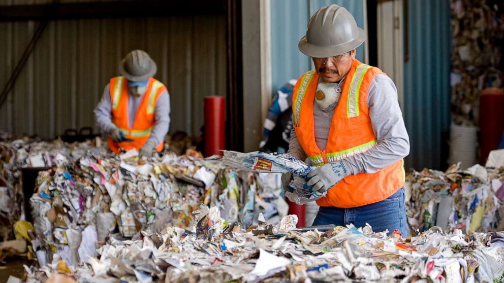 The single largest source of plastic ingestion is through water, both bottled and tap.