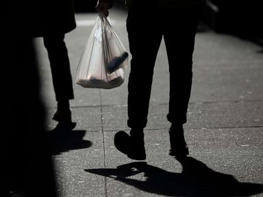 As plastic bag bans go into effect, some question the unintended consequences