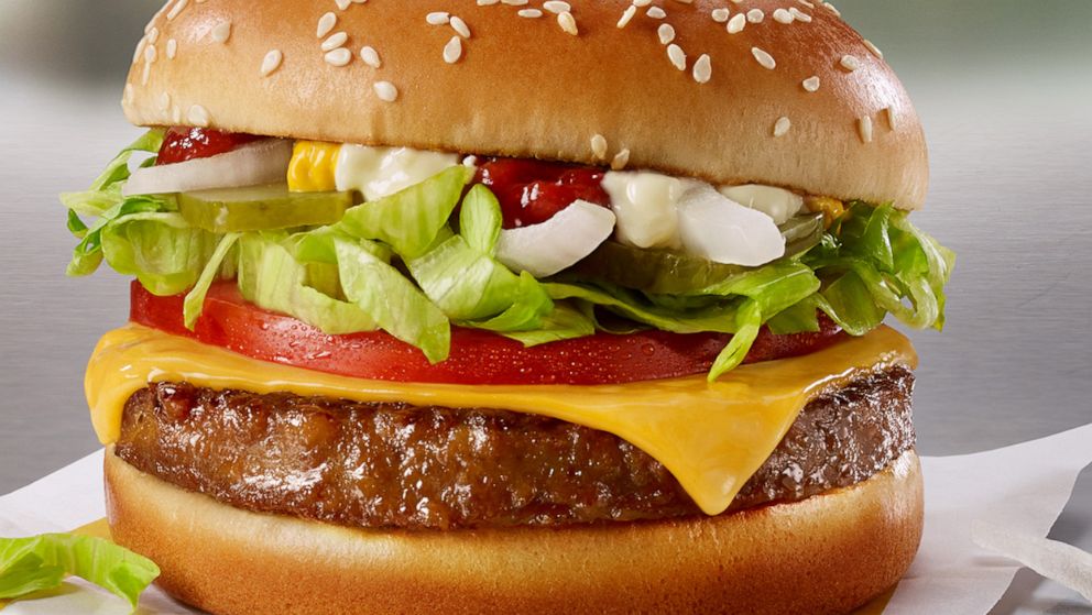 Nightmare King: Burger King says new sandwich will affect dreams