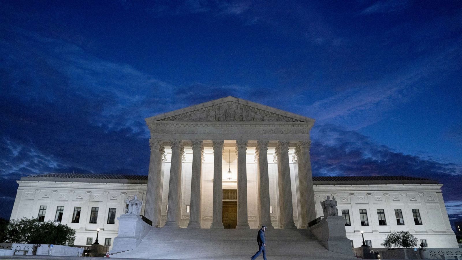 9 Oldest Members of Current U.S. Supreme Court (Updated 2023