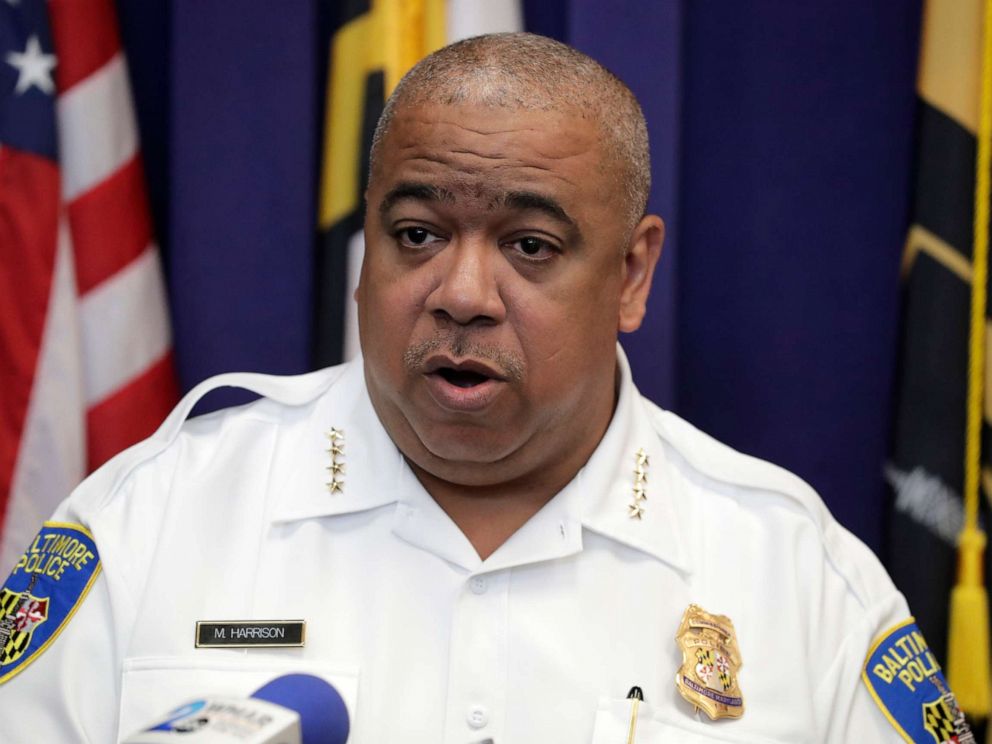 2yearold boy shot in 'cowardly, violent act' of road rage Baltimore