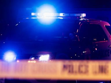 Virginia shooting leaves 4 kids, 1 adult injured: Police