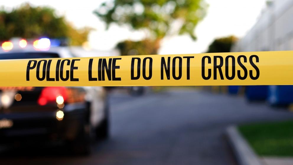 3 workers shot at senior living facility, fellow employee in custody: Police