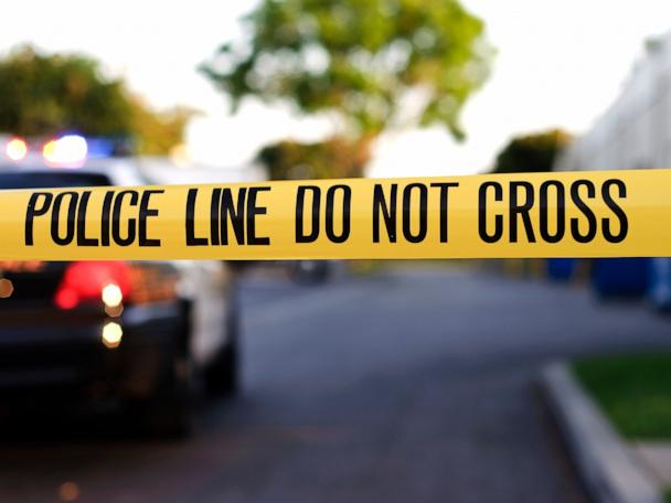 Five Homicides Found Near Forest Grove After Suspect's Death in Enumclaw