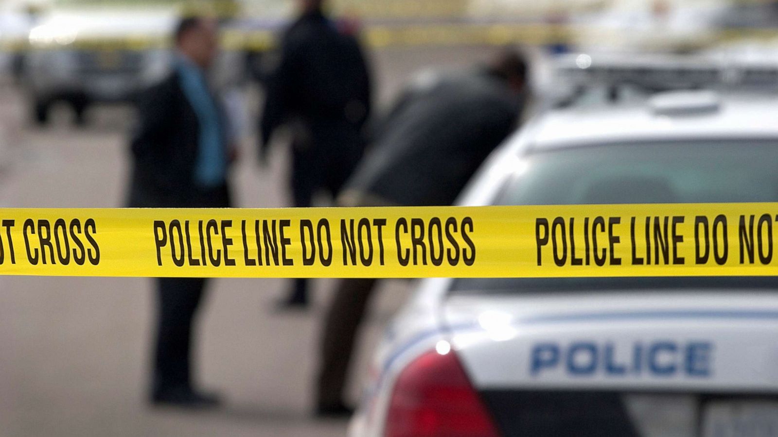 Case of teen fatally shot by police ruled homicide - Good Morning America
