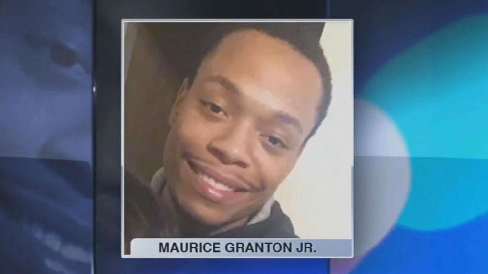 PHOTO: Chicago's police oversight agency is investigating the officer shooting death of Maurice Granton, who was killed on Wednesday after a confrontation with the police. 