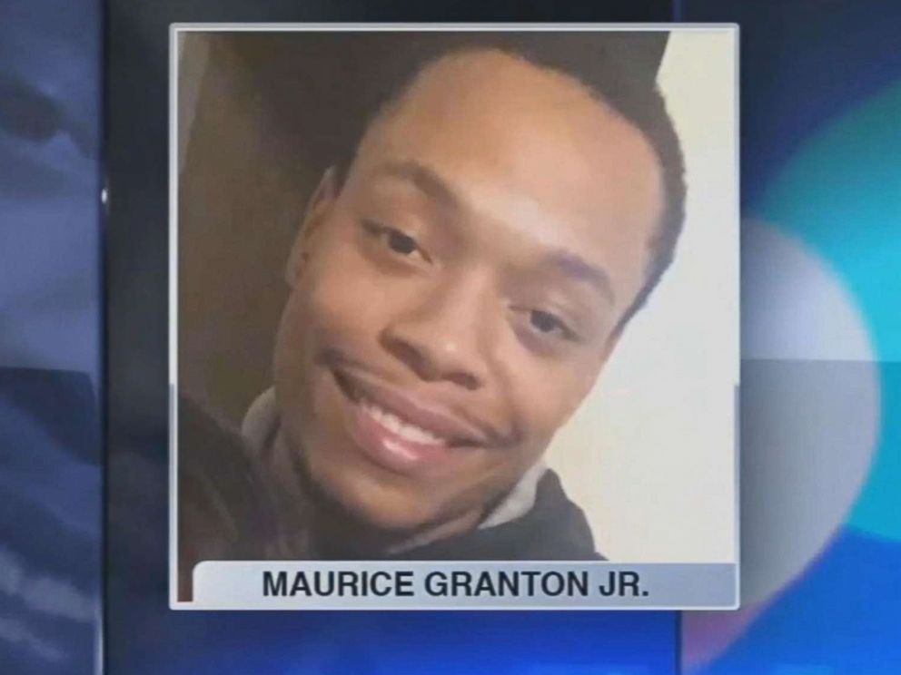 PHOTO: Chicagos police oversight agency is investigating the officer shooting death of Maurice Granton, who was killed on Wednesday after a confrontation with the police.