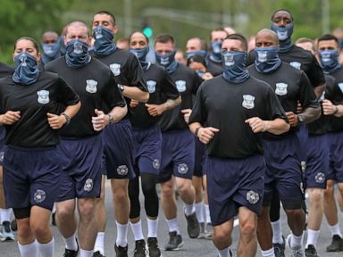 Why police training in the US falls short compared to the rest of the world: Report