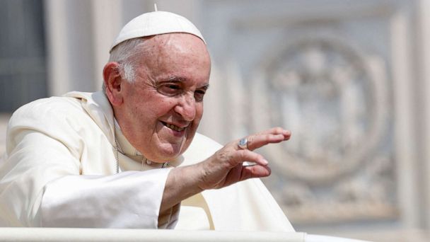 Pope prays for elderly victims of 'senseless' Massachusetts triple homicide: Priest - Vimarsana News