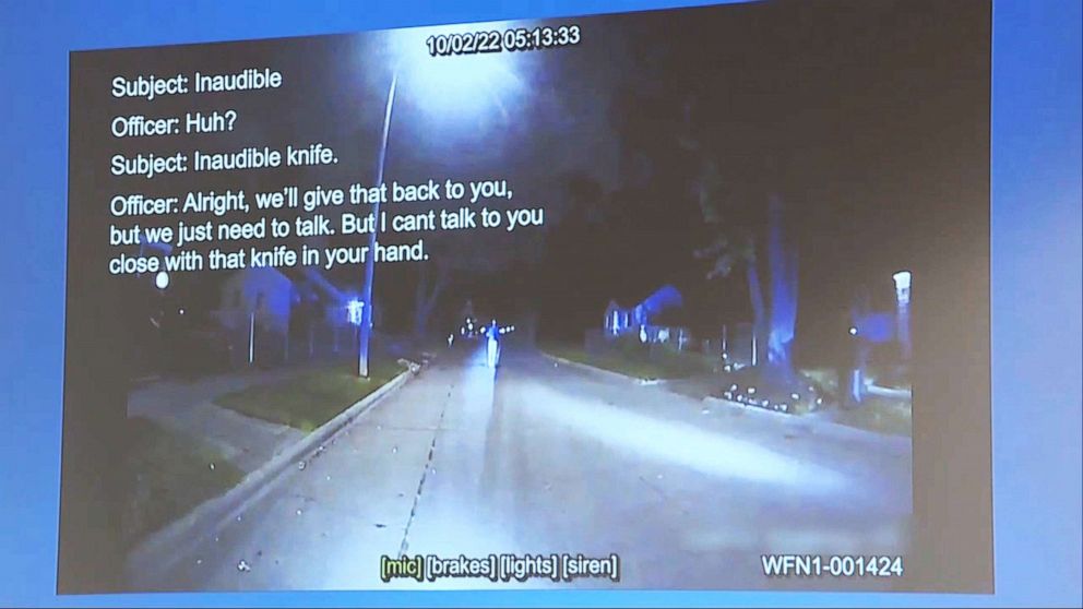 Family of schizophrenic man killed by Detroit police are suing them for $50 million