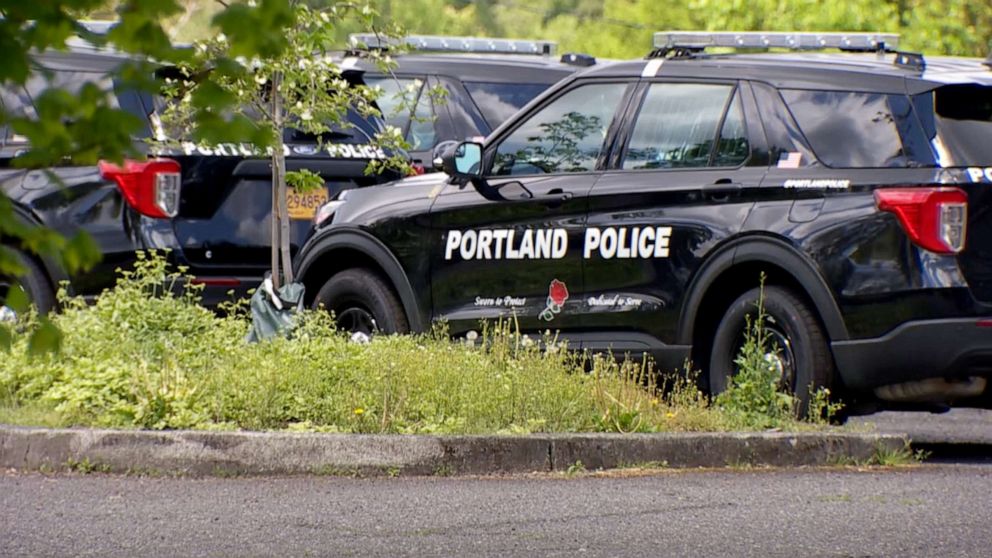 PHOTO: Police in Portland, OR, are trying to dispel rumors of a serial killer after the remains of six women were found over the last three months.