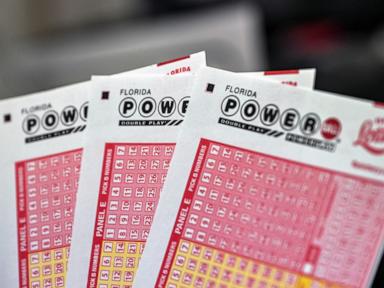 Immigrant battling cancer among trio who won .326 billion Powerball ticket