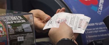 Fast food boss buys Mega Millions tickets for 50K workers as jackpot hits  $810M