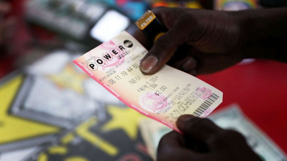 VIDEO: $768.4M Powerball jackpot winner has not come forward yet