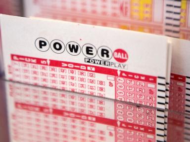 Powerball jackpot rises to 0 million after no winners on Wednesday