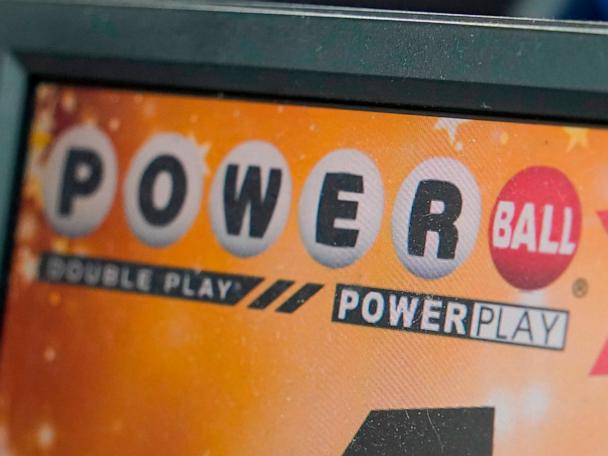 Powerball climbs to $1 billion for Monday's drawing