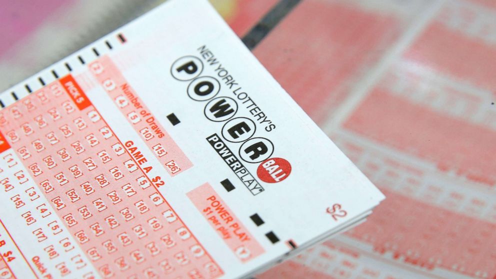 Powerball jackpot climbs to 625 million as no one wins again ABC News