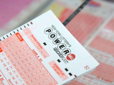 Numbers drawn for nearly half a billion Powerball jackpot