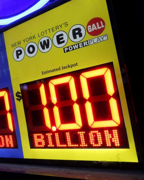 Powerball jackpot grows to estimated $1.5B after no winner Wednesday - ABC  News