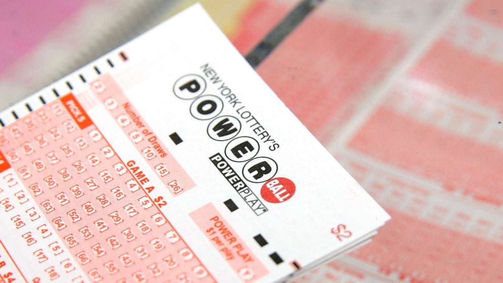 what is current powerball jackpot