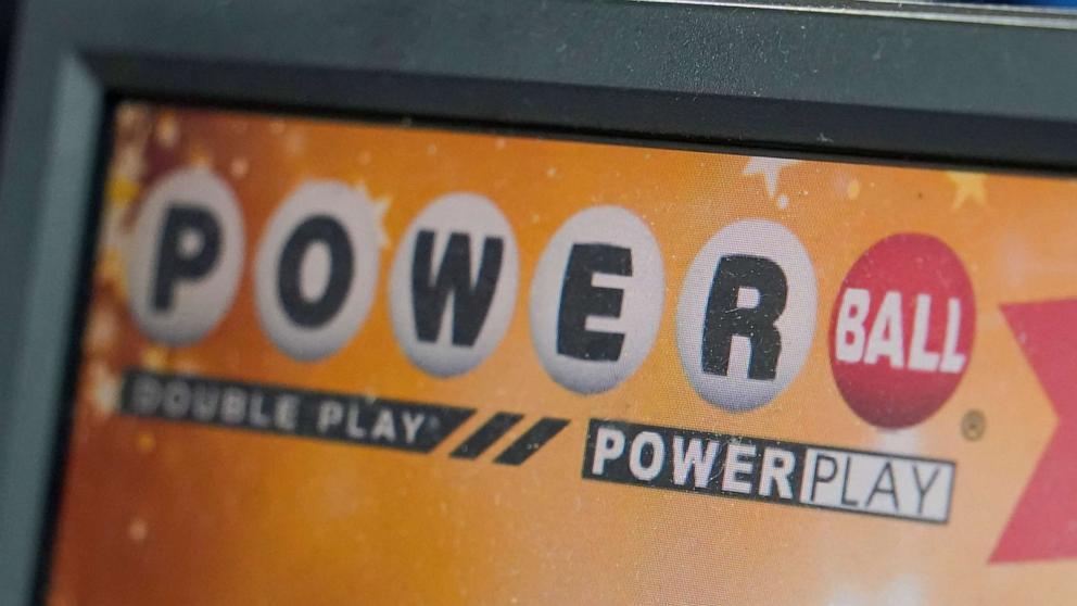 Christmas Day Powerball jackpot reaches 8 million