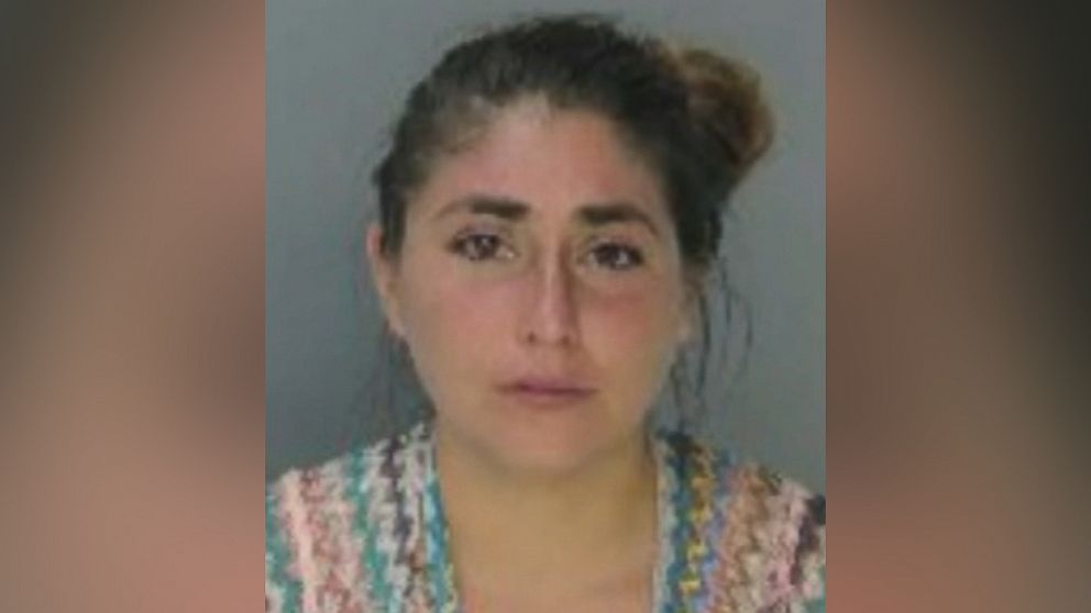 PHOTO: Ambar Pacheco is pictured in an undated photo. 
