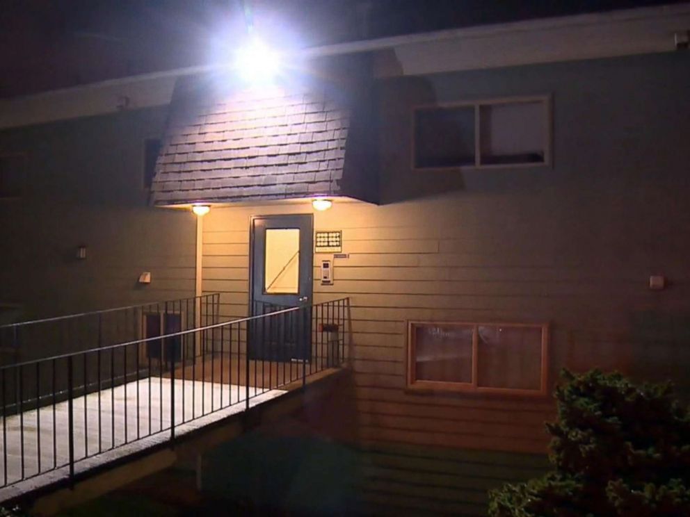 PHOTO: A 4-year-old unintentionally shot his mother Feb 2. 2019.