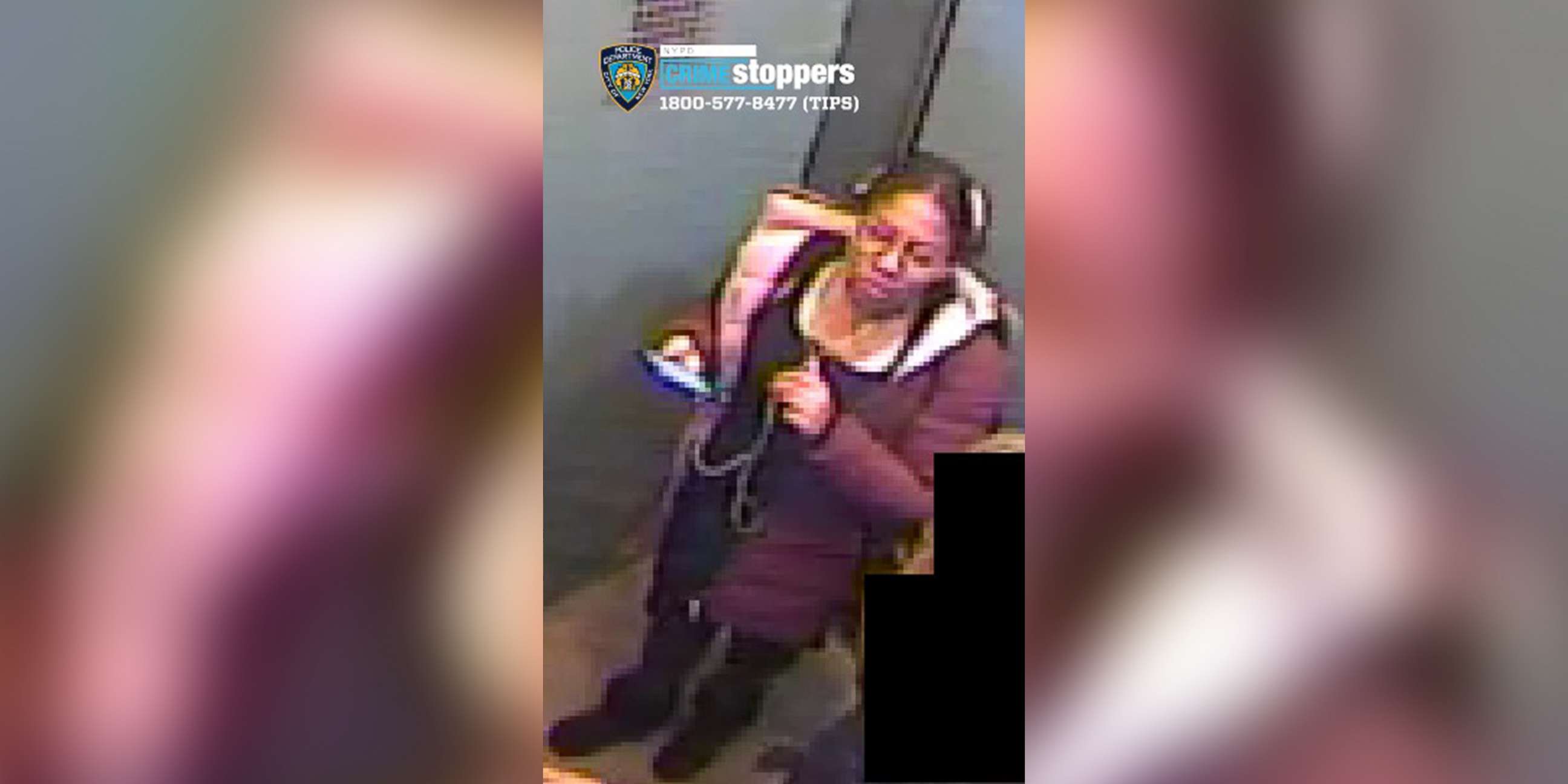 PHOTO: A woman who allegedly assaulted a pregnant woman in the Bronx on Monday is being sought by police.