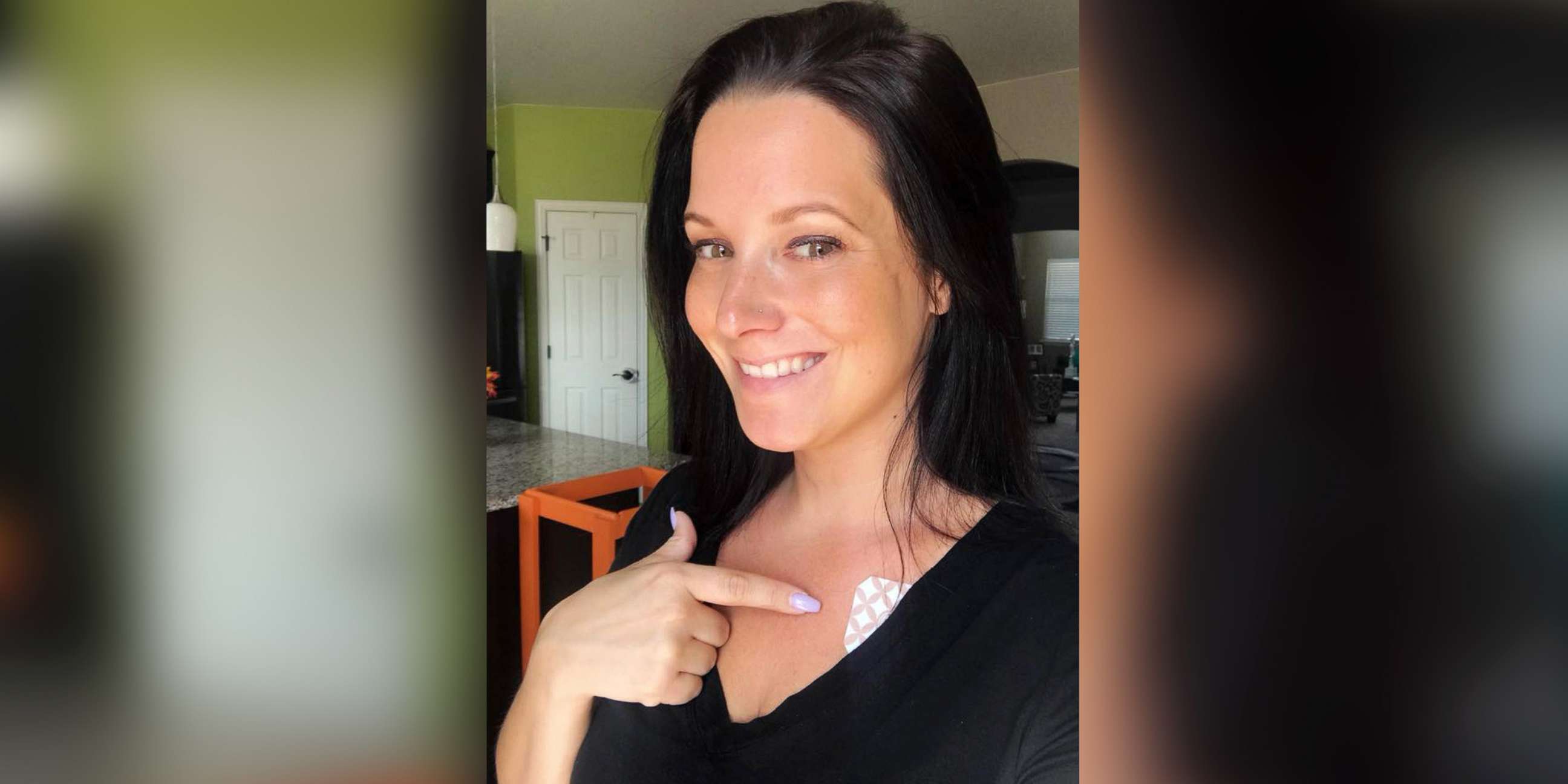 PHOTO: Shanann Watts, 34, and her two daughters ages 3 and 4 were killed in Frederick, Colo.