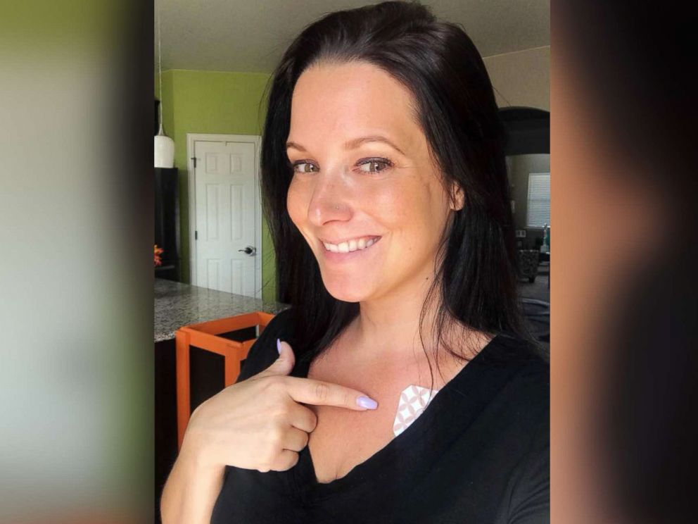 PHOTO: Shanann Watts, 34, and her two daughters ages 3 and 4 are missing in Frederick, Colo.