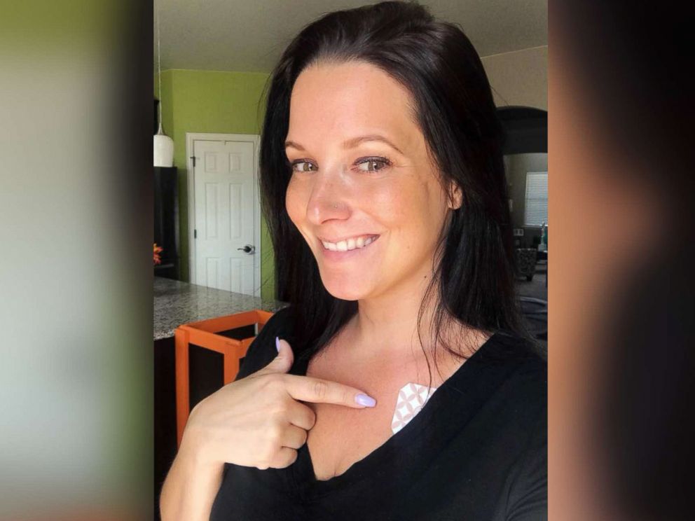 ΦΩΤΟΓΡΑΦΙΑ: Η Shanann Watts, 34, και οι δύο κόρες της ηλικίας 3 και 4 αναφέρθηκαν λείπουν.