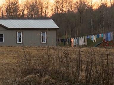  Amish community 'stunned' by pregnant woman's murder image