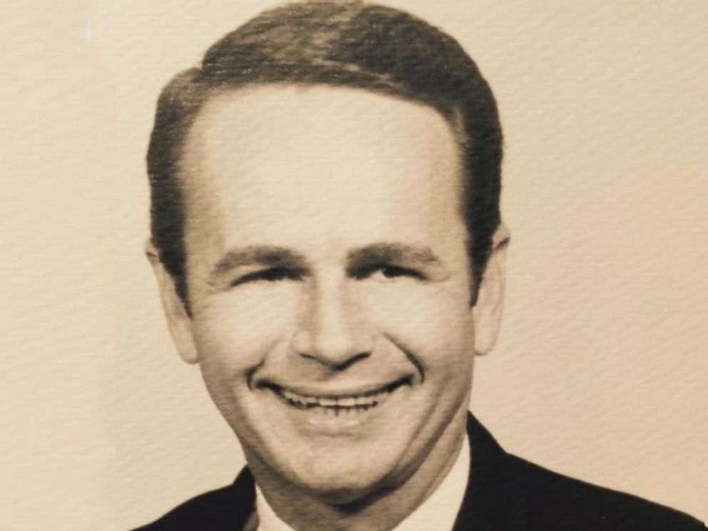 PHOTO: Ferris LeBlanc died in the UpStairs Lounge Fire on June 24, 1973. His sister, Marilyn LeBlanc-Downey, and her son, Skip Bailey, are seeking to recover his remains.