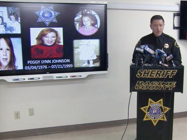 Horrific Details Emerge In Barbaric Murder Of 1999 Jane Doe Abc News