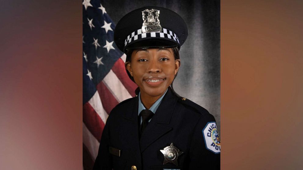 #4 teens charged with murder of beloved 24-year-old Chicago police officer