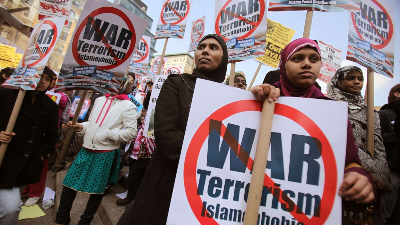 The United States of Islamophobia – Foreign Policy