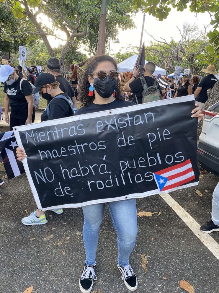 public-employees-in-puerto-rico-protest-over-wages-as-frustration-with