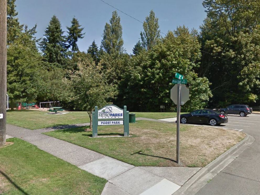 PHOTO: Puget Park in Tacoma, Wash.