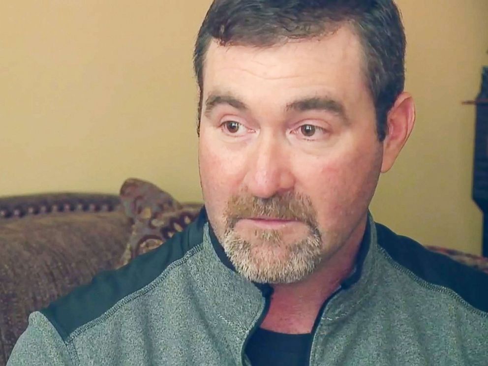 PHOTO: Quentin Grubb is credited with intervening during a carjacking attempt at a Michigan gas station.