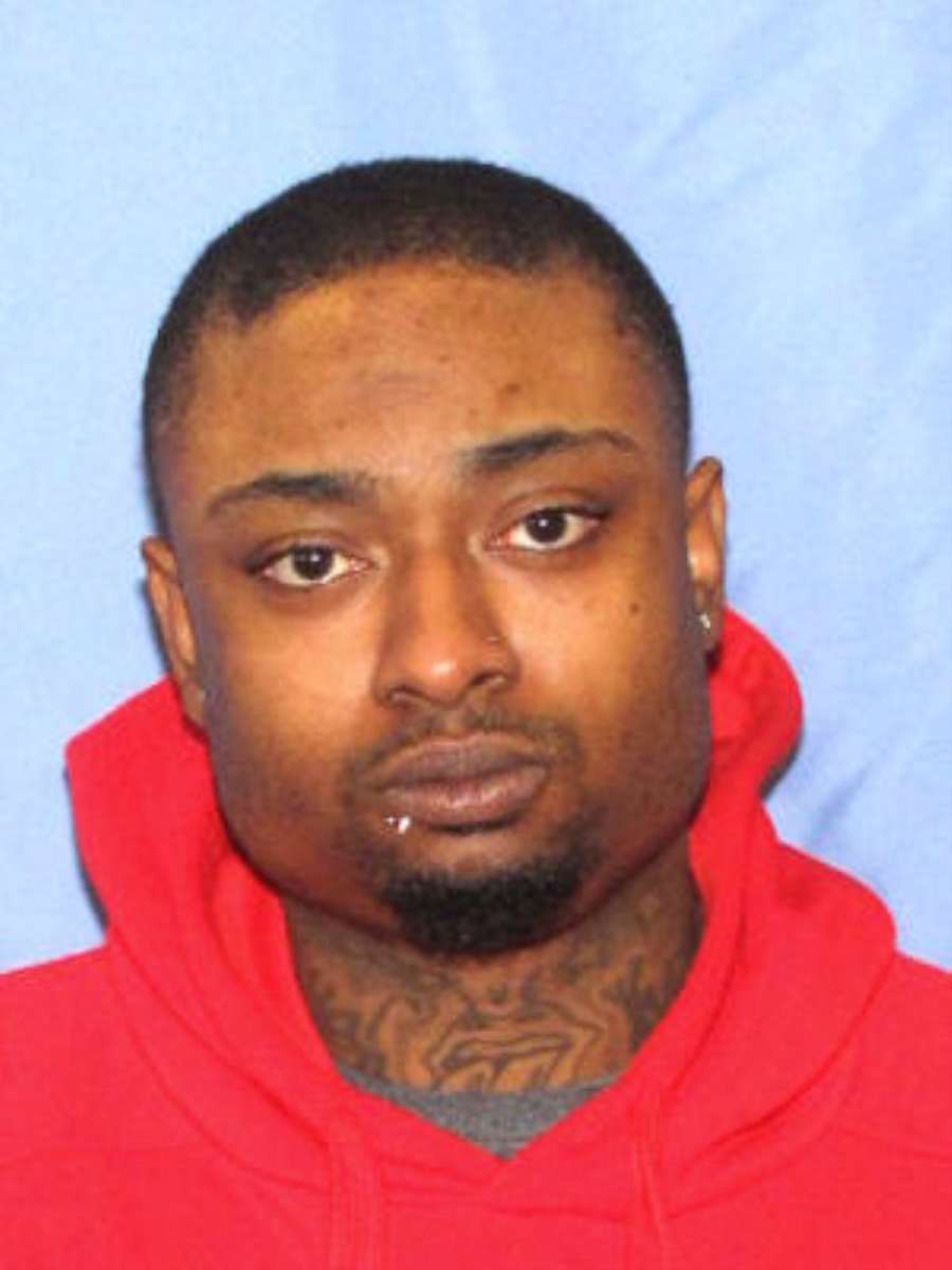PHOTO: Quentin Lamar Smith is pictured in this undated photo released by Westerville Police Department.