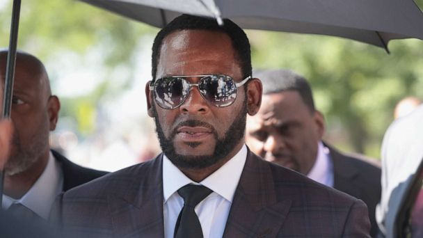 43 million Americans -- said to include R. Kelly -- struggle to read ...